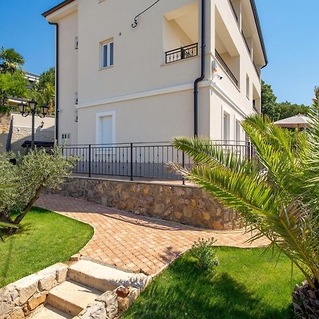 Villa Marija Rijeka Extérieur photo