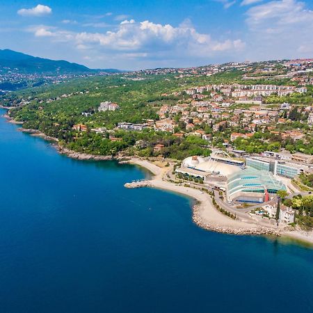 Villa Marija Rijeka Extérieur photo