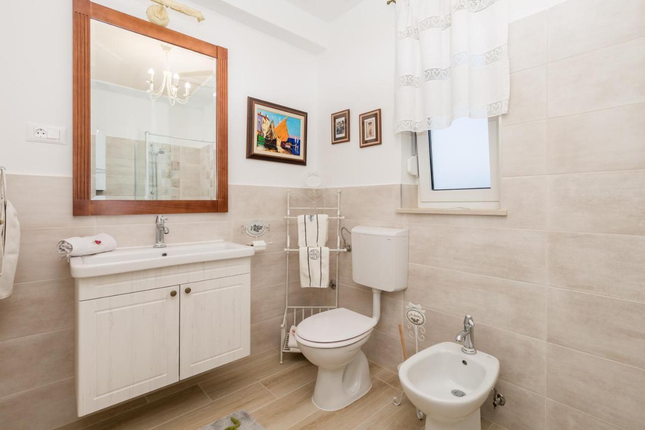 Villa Marija Rijeka Extérieur photo