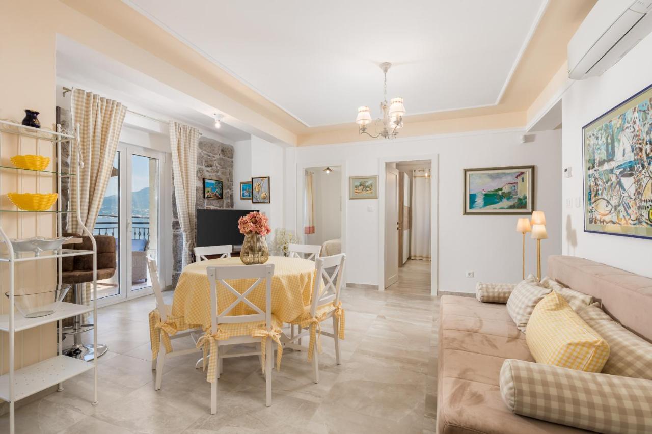 Villa Marija Rijeka Extérieur photo