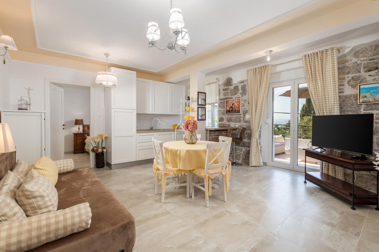 Villa Marija Rijeka Extérieur photo