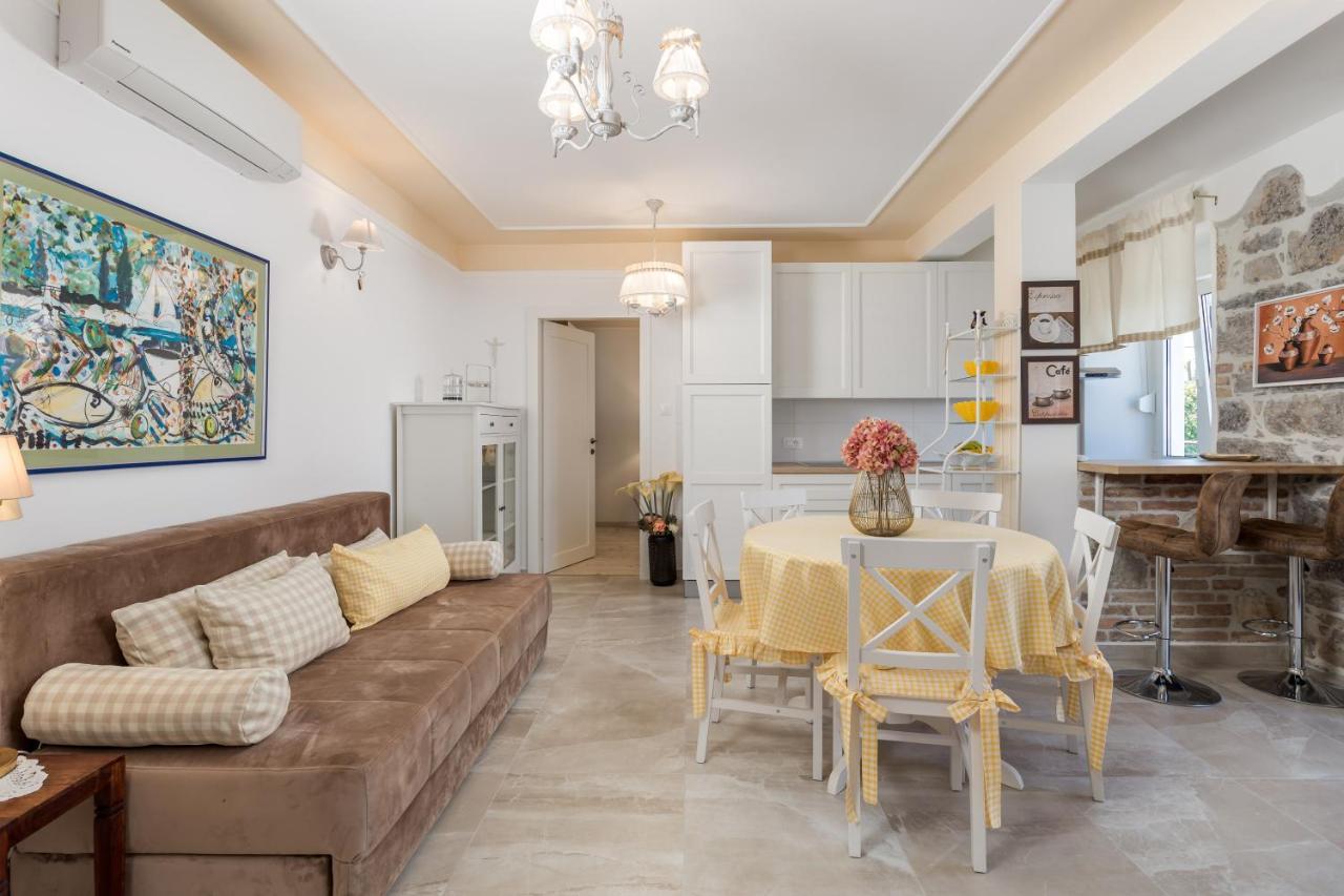 Villa Marija Rijeka Extérieur photo