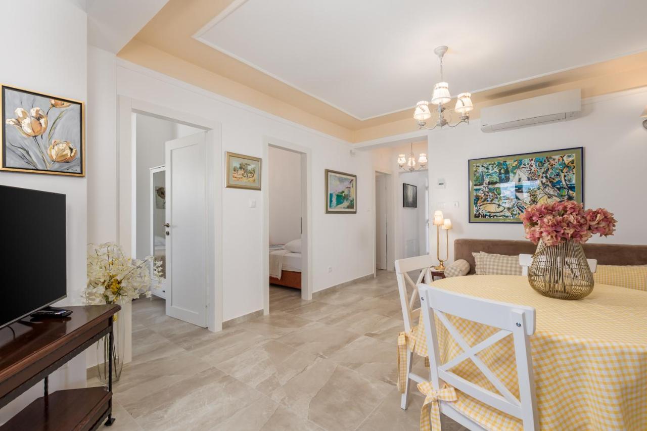 Villa Marija Rijeka Extérieur photo