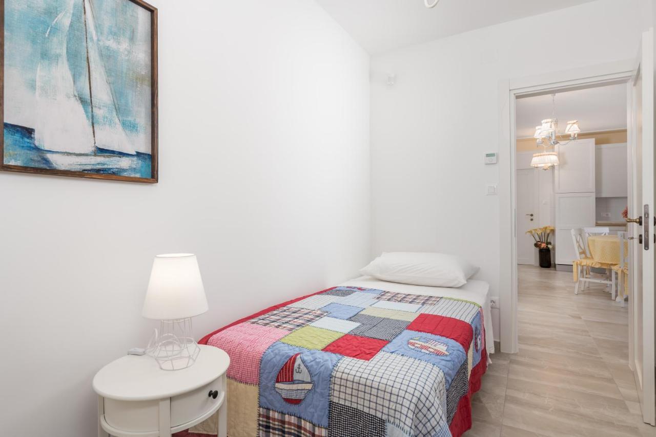 Villa Marija Rijeka Extérieur photo