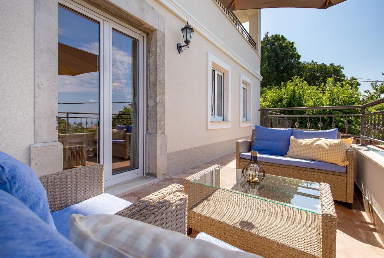 Villa Marija Rijeka Extérieur photo
