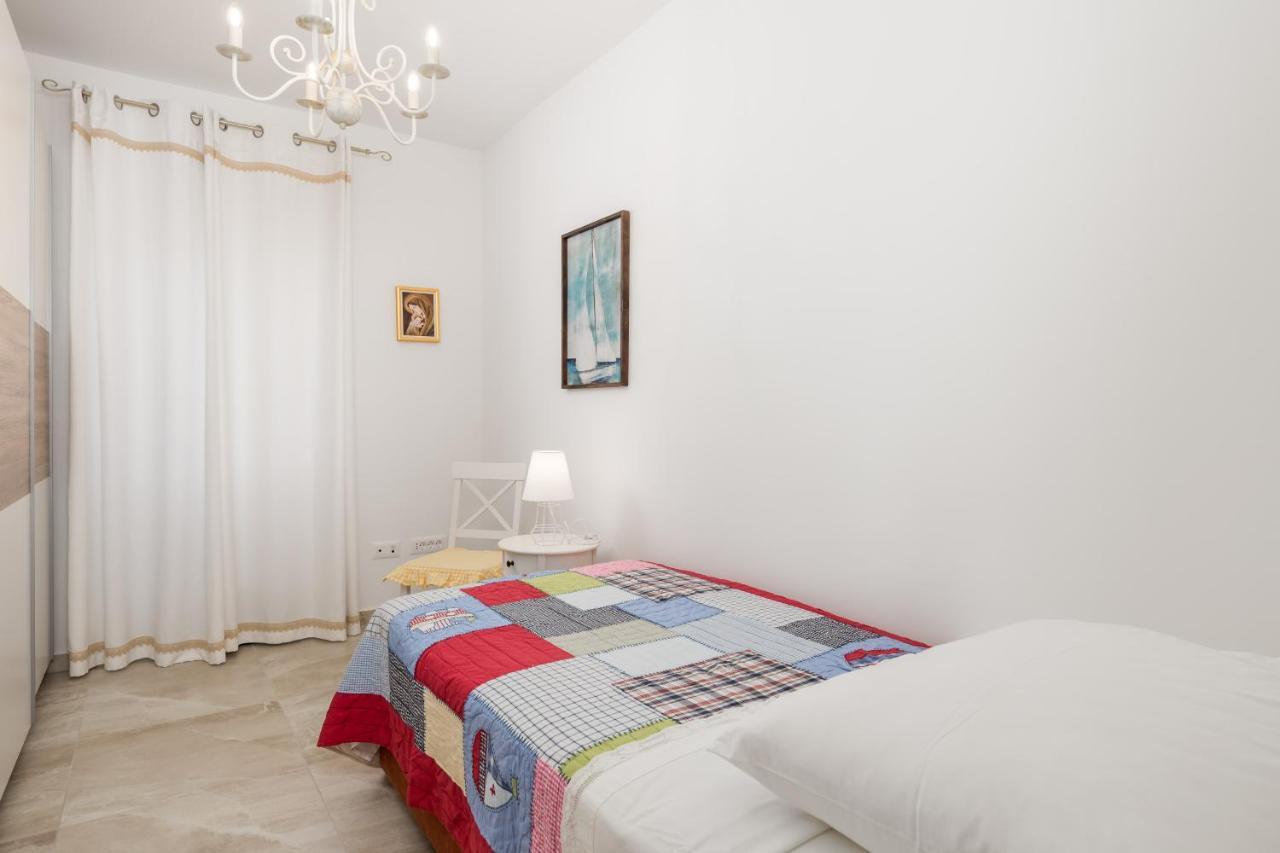 Villa Marija Rijeka Extérieur photo