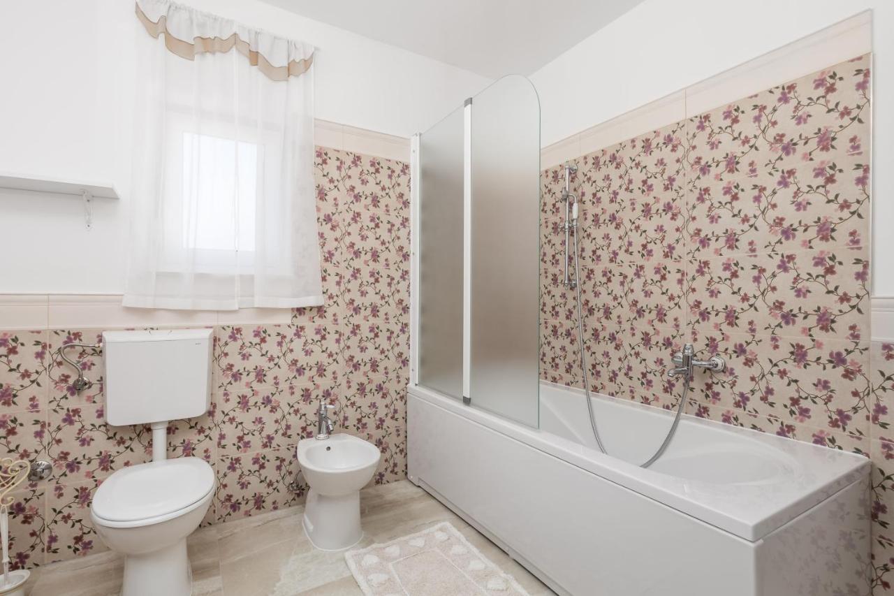Villa Marija Rijeka Extérieur photo