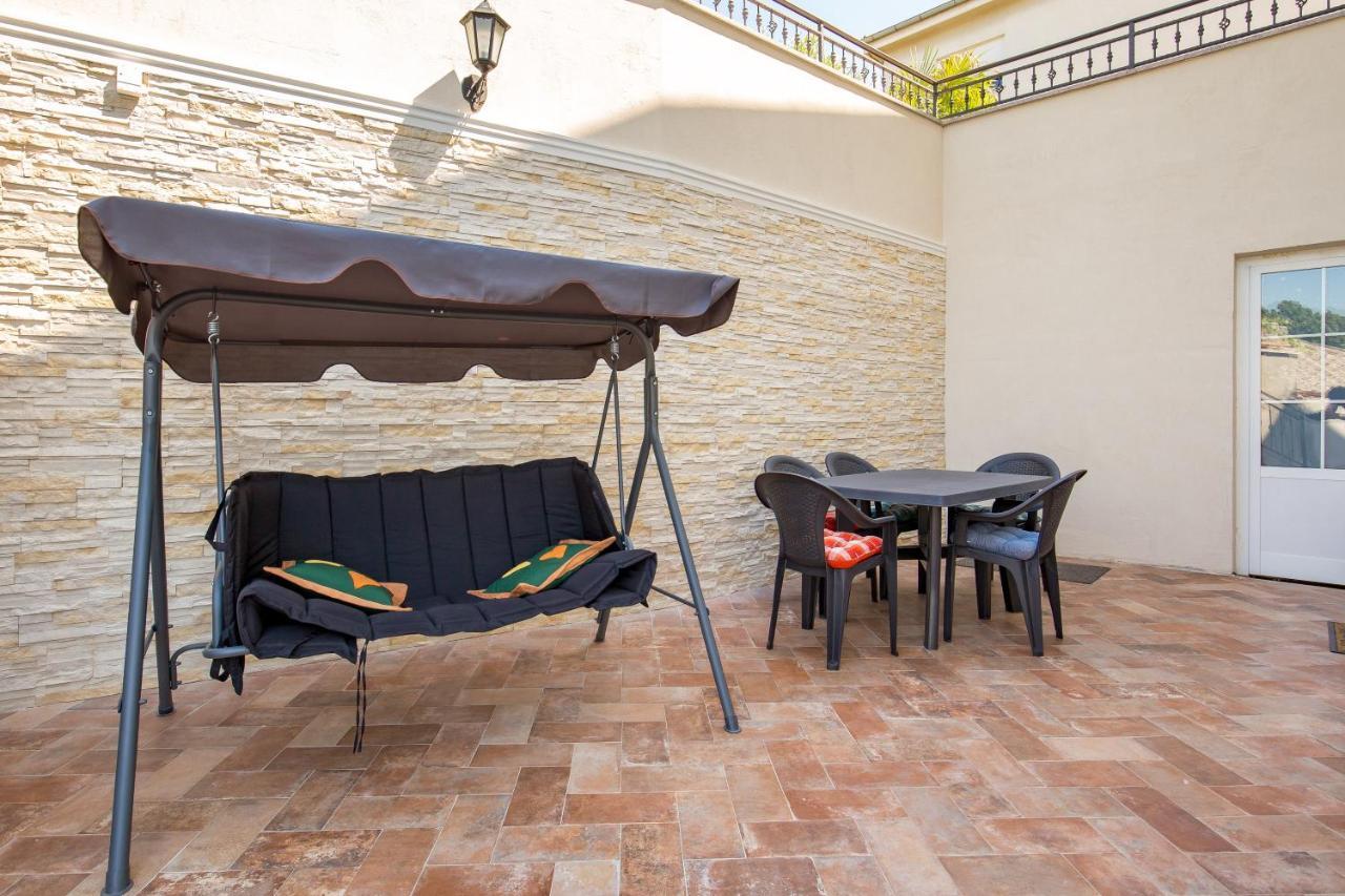 Villa Marija Rijeka Extérieur photo