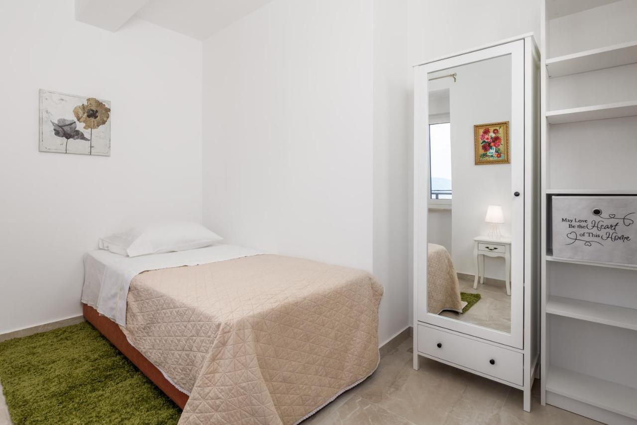 Villa Marija Rijeka Extérieur photo