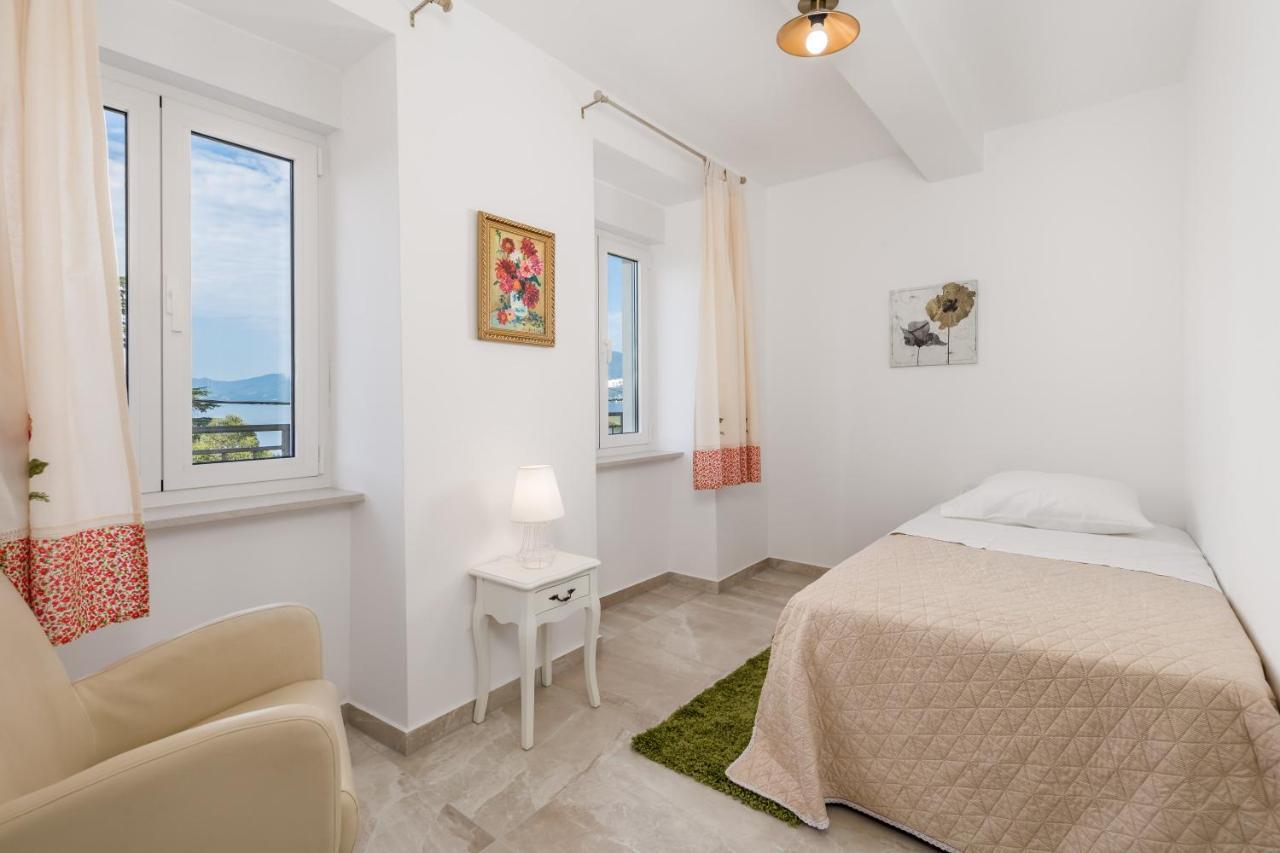 Villa Marija Rijeka Extérieur photo