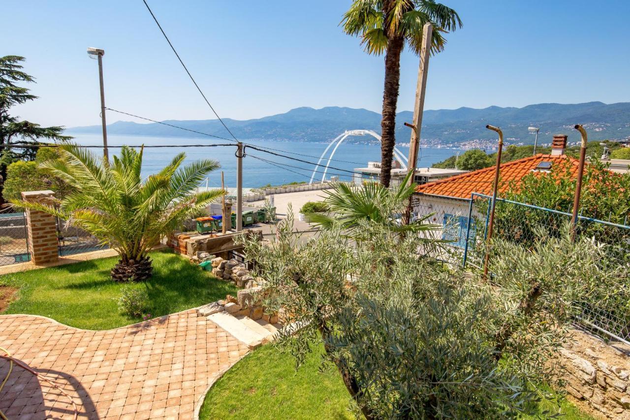 Villa Marija Rijeka Extérieur photo