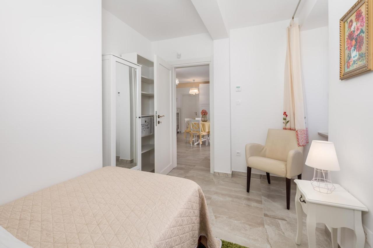 Villa Marija Rijeka Extérieur photo