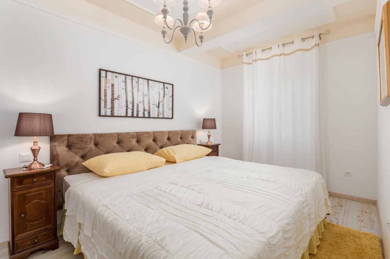 Villa Marija Rijeka Extérieur photo