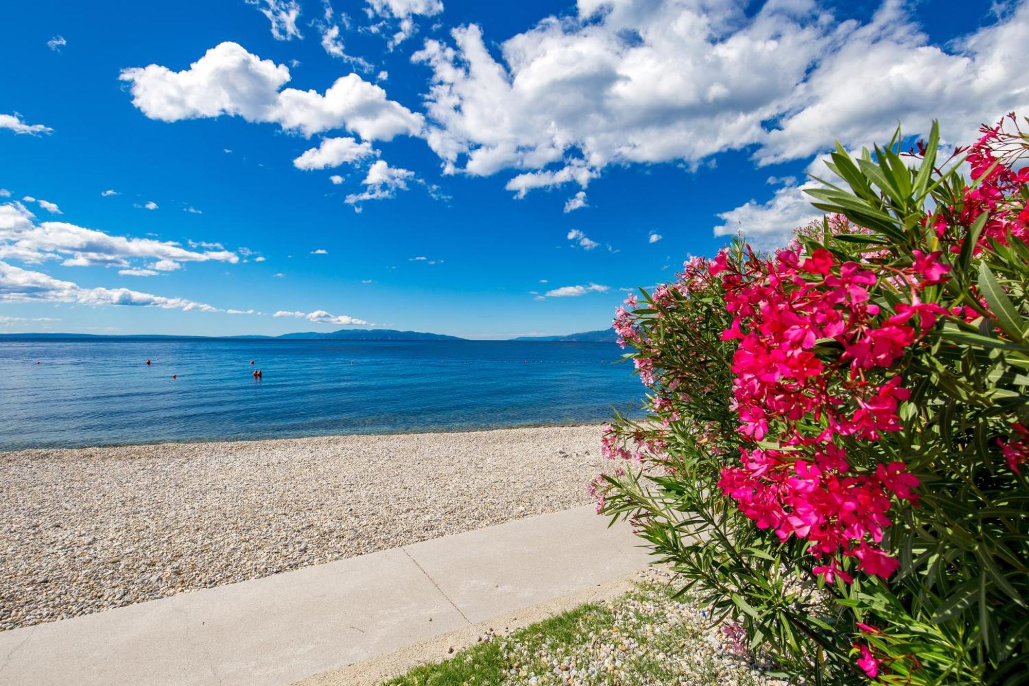Villa Marija Rijeka Extérieur photo