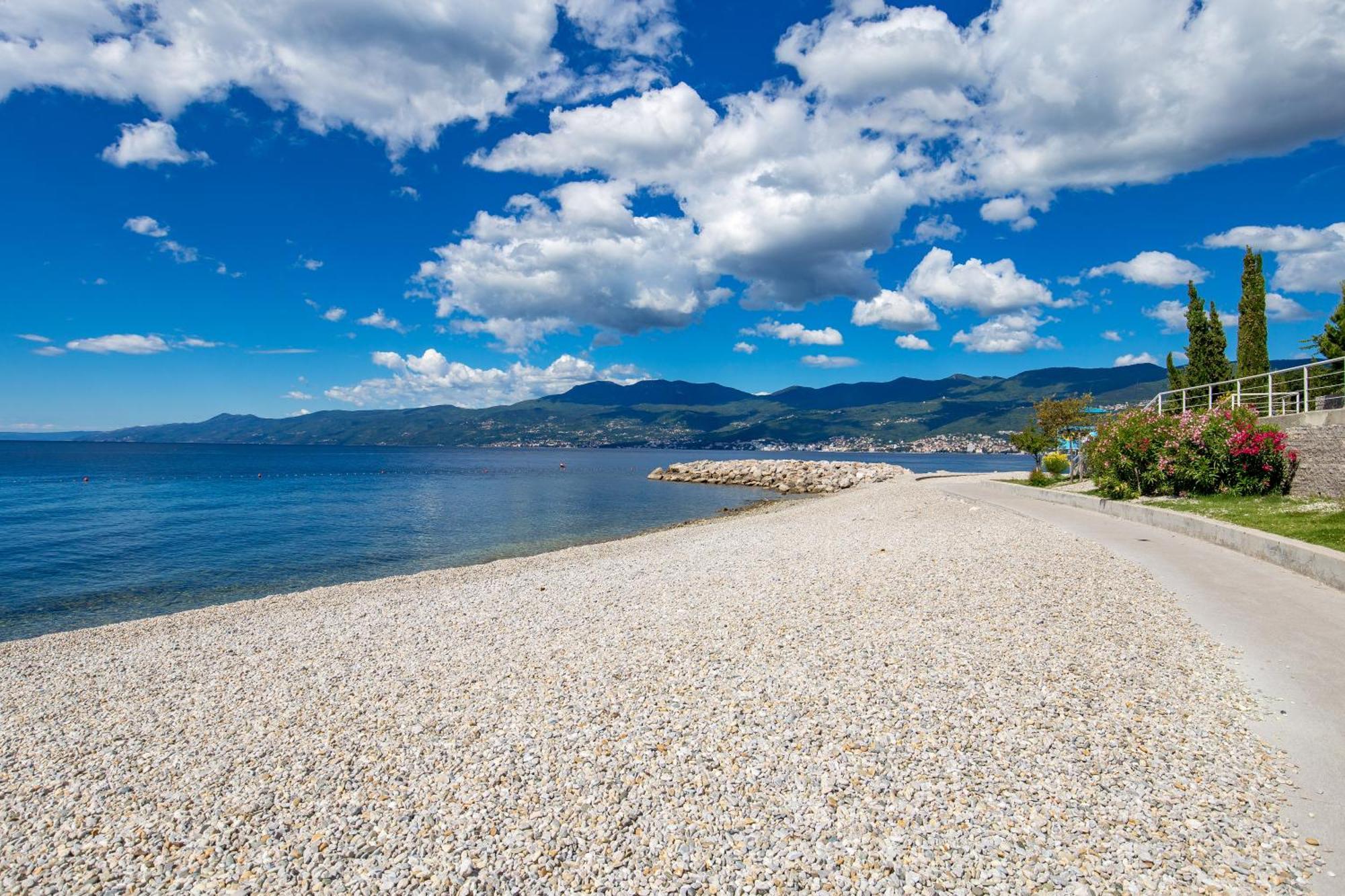 Villa Marija Rijeka Extérieur photo